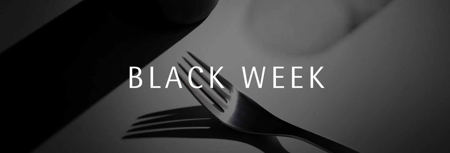 WMF Black Week