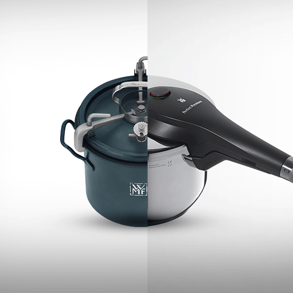 WMF - тенджери под налягане Sicomat WMF - тенджери под налягане Sicomat