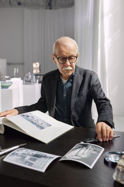WMF - 170 YEARS OF GERMAN INNOVATION