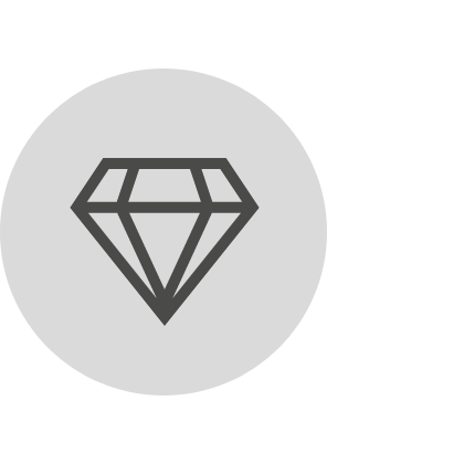 WMF diamond cut - Permanent ascuțit